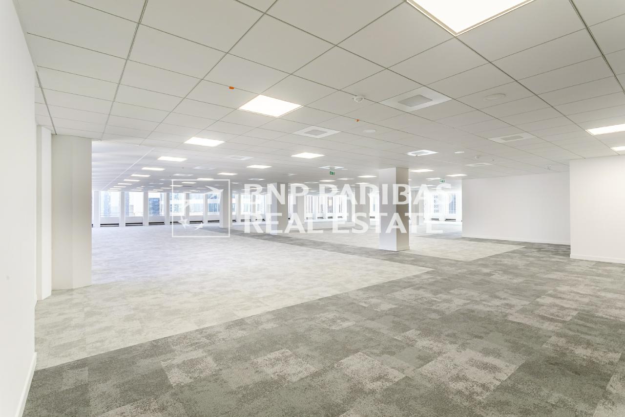 Bureau La Défense 12485m² Location bureau Puteaux Hauts-de-Seine OLBUR2001712 5